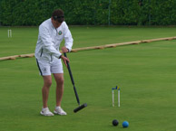 Championship Singles Final